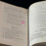 Could You Pass 1913 English Exam?
