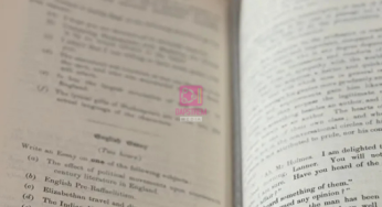 Could You Pass 1913 English Exam?