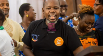 Farewell to Nolly Raye: Mombasa’s Arts Icon