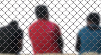 1282 Kenyans on U.S. Deportation List