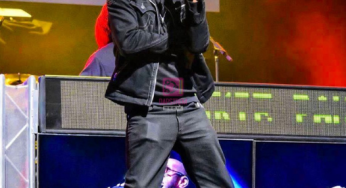 Don Campbell’s Charity Reggae Concert