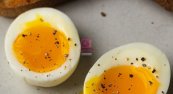 New Egg Cooking Technique Unveiled