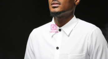 2Face Idibia’s Shocking Proposal