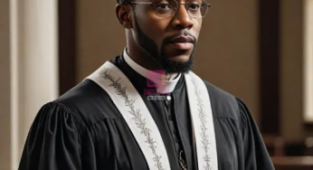 The History of Clerical Garments
