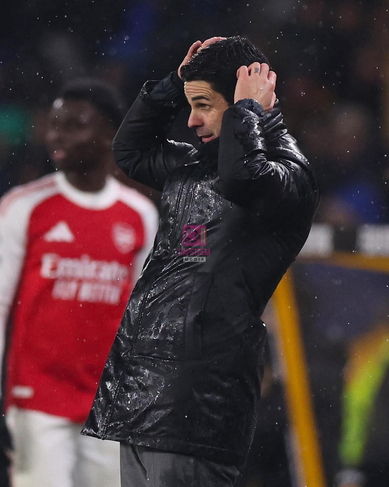 Mentality Test: Arsenal’s Championship Credentials Under the Spotlight