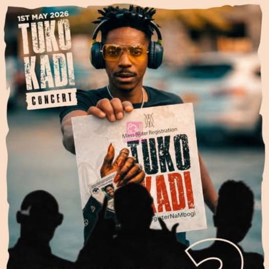 Tuko Kadi