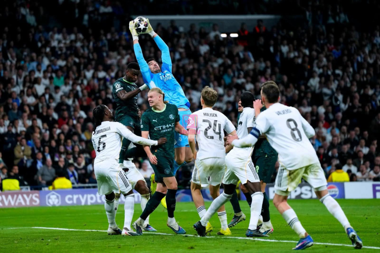 Drama Across Europe: Champions League Delivers a Night to Remember