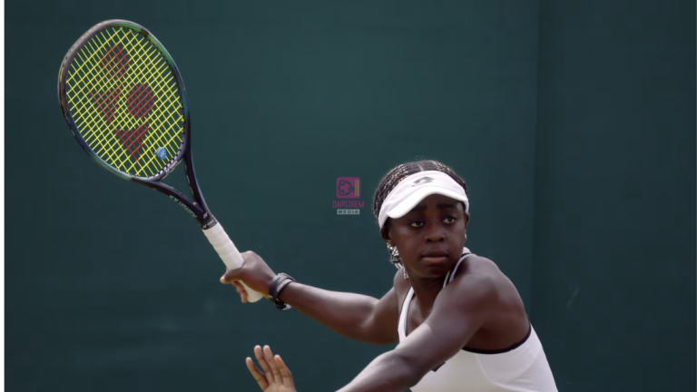 Davis Cup Africa 2026: Nairobi Prepares for Continental Showdown