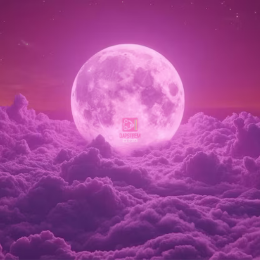pink moon