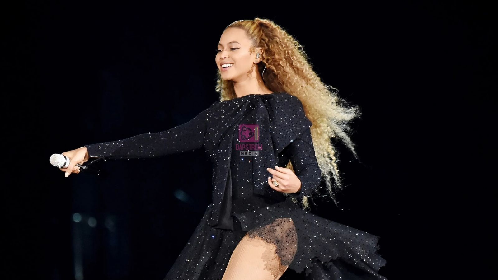 Man Jailed for Stealing Unreleased Beyoncé Music From Car