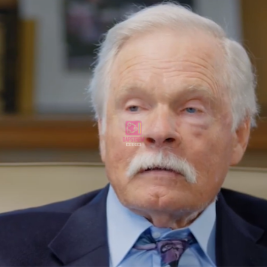 CNN Founder Ted Turner Dies