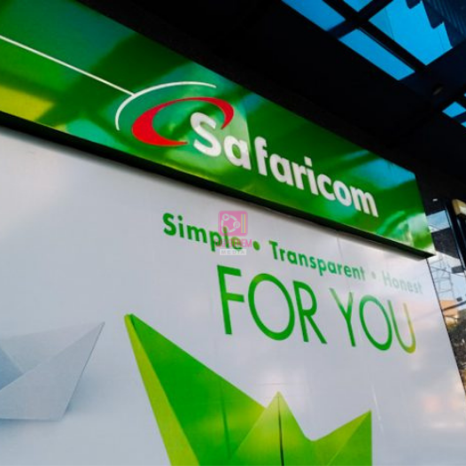 Safaricom Becomes First East African Company to Cross $3 Billion in Annual Revenue