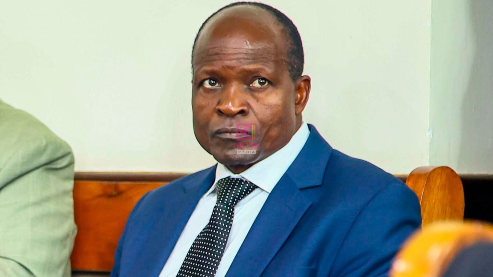 Former Migori Governor Okoth Obado’s Sh73 Million Graft Case Withdrawn After Plea Deal