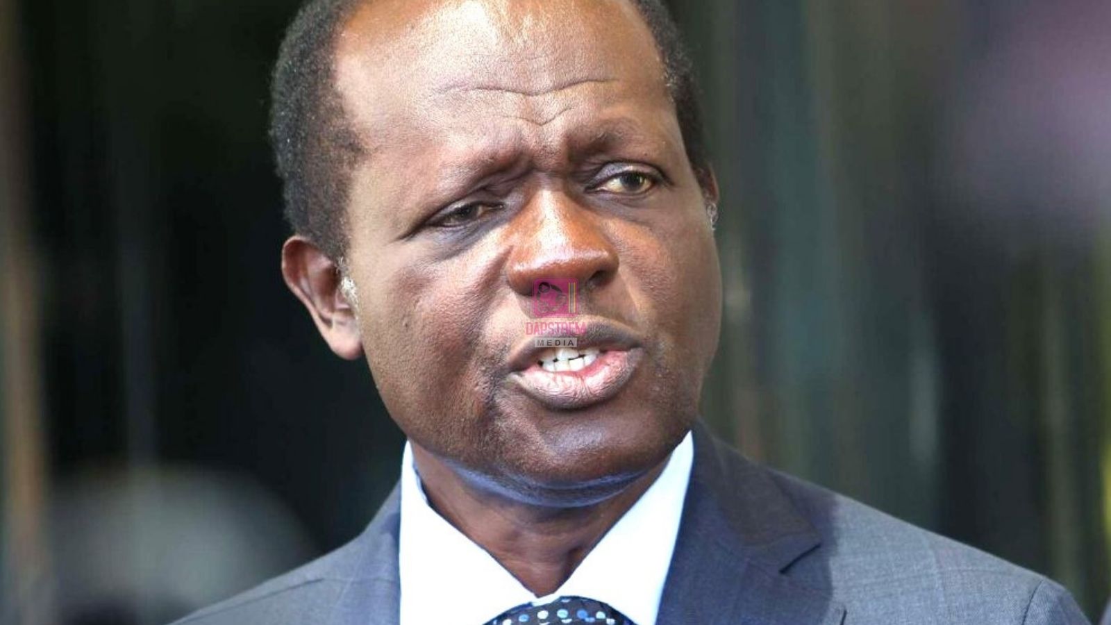 High Court Clears Sale of Tuju’s Dari Business Park