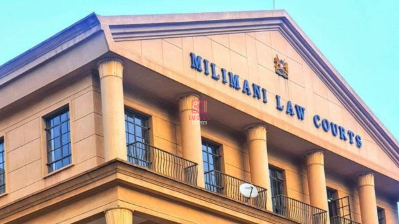 High Court Suspends Kenya-U.S. Ebola Quarantine Deal, Bars Entry of Exposed Persons