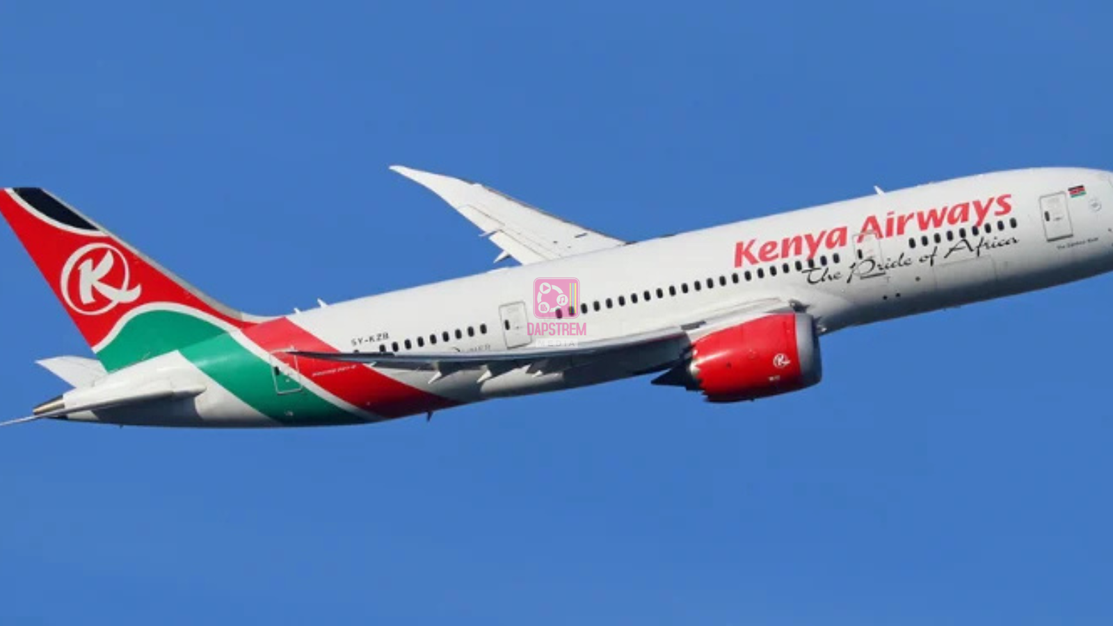 KQ Resumes Daily Dubai Flights After Two-Month Suspension