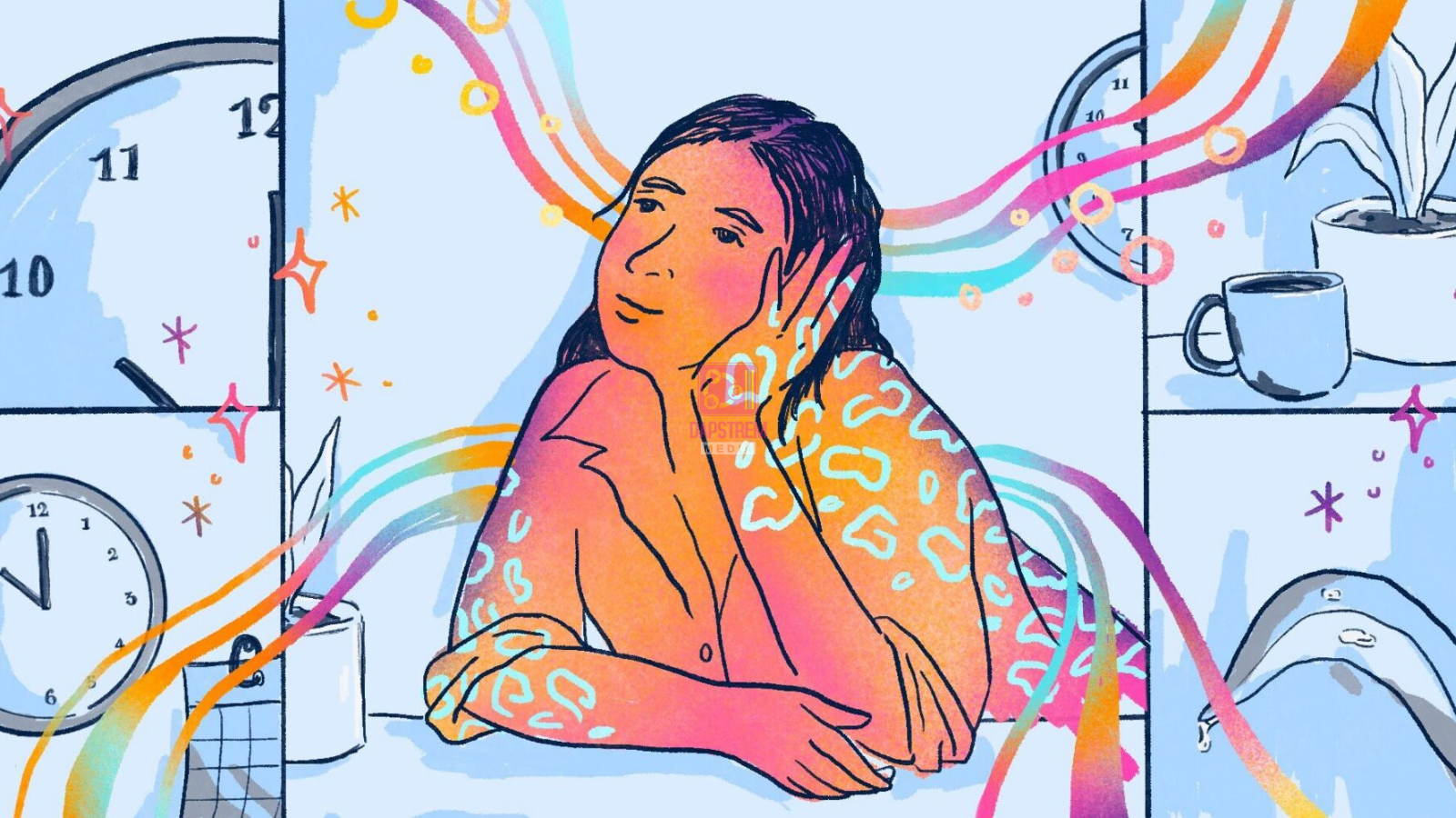 Why Boredom Is Actually Good for Creativity
