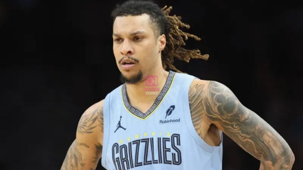 The basketball world is mourning after Memphis Grizzlies player Brandon Clarke passed away aged 29.