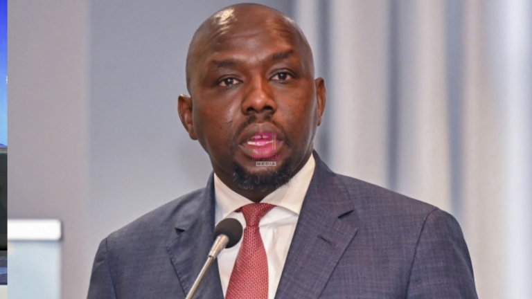 Interior CS Murkomen Declares Wednesday a Public Holiday