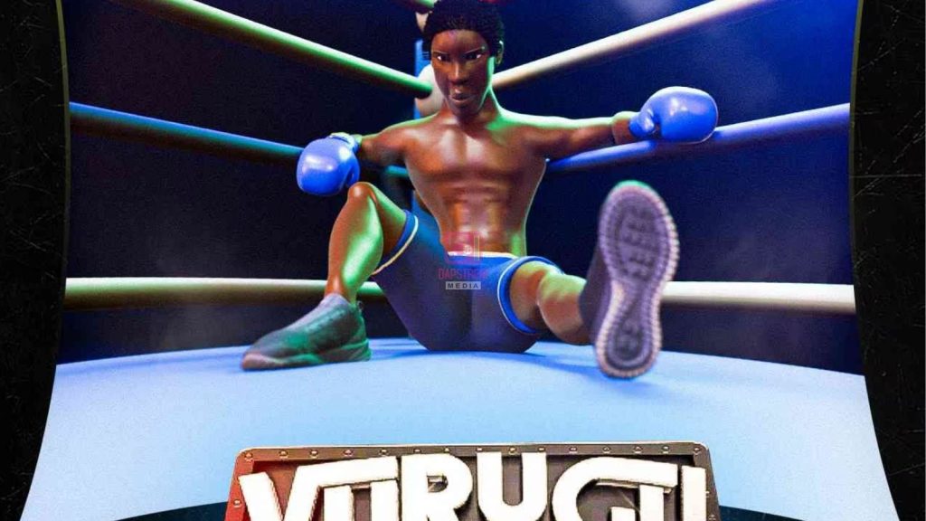 7 Explosive Reasons Why Vurugu 2.0 by Obinna Is Set to Change Kenyan Boxing
