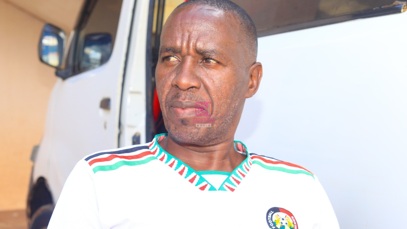 Football Commentator and Analyst Diblo Kaberia Elmago Dies