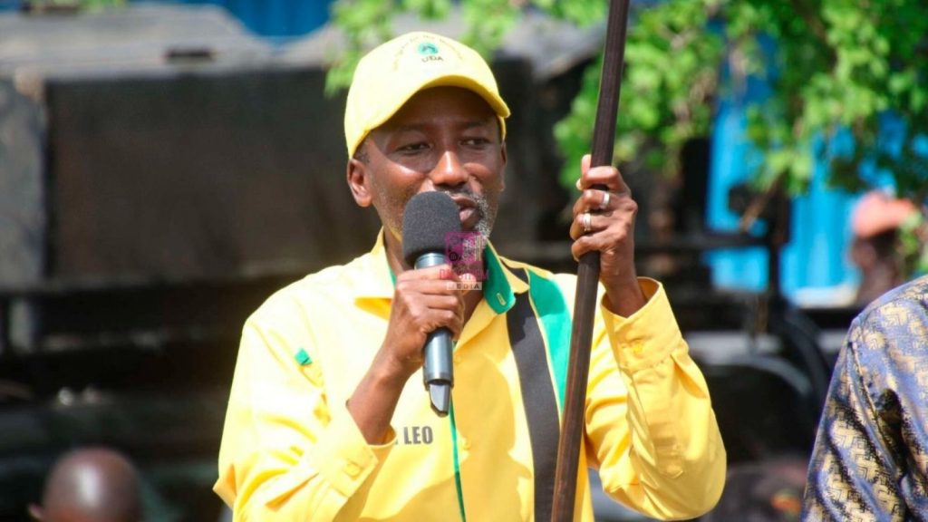 High Court upholds election of Leo Wa Muthende as Mbeere North MP