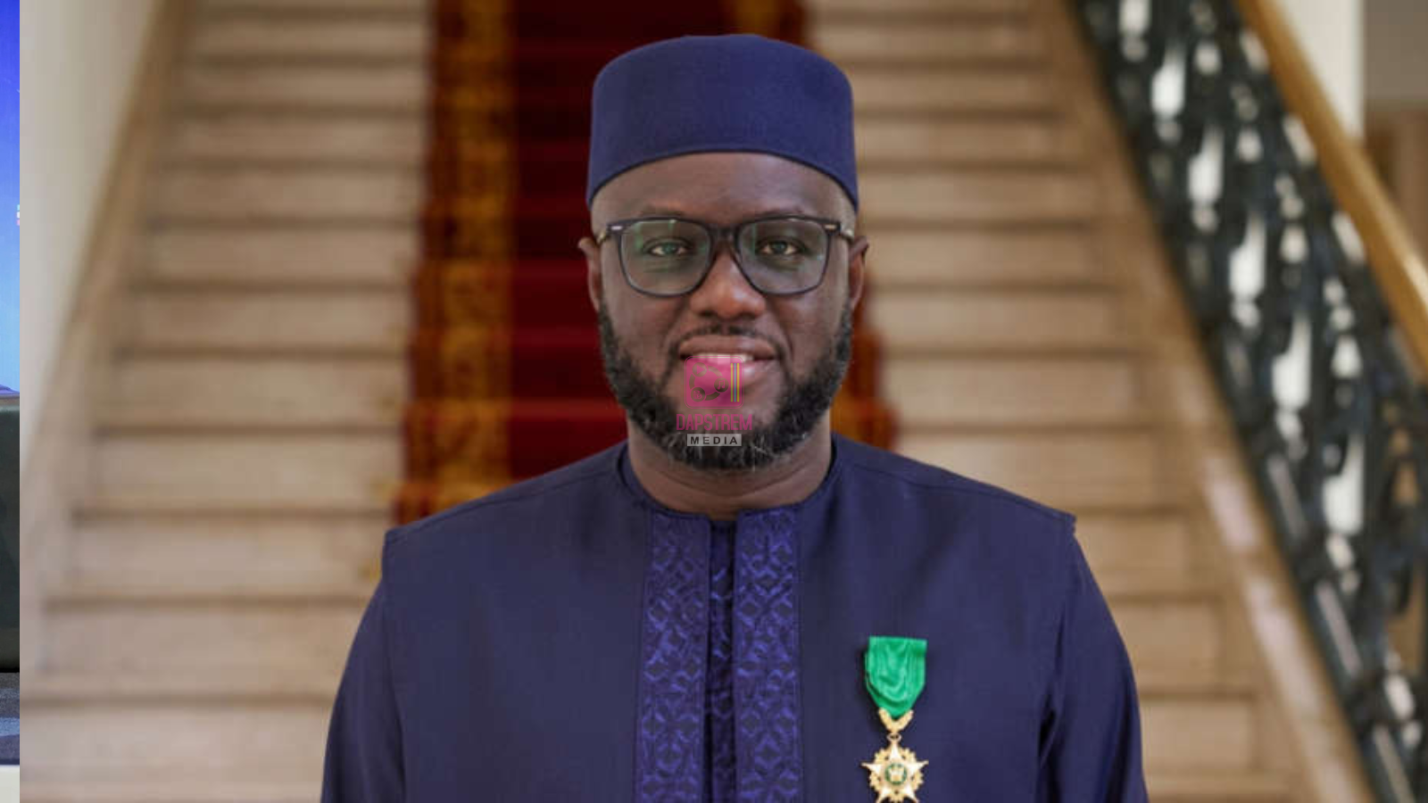 Senegal’s parliament speaker Resigns two days after PM Sonko sacked