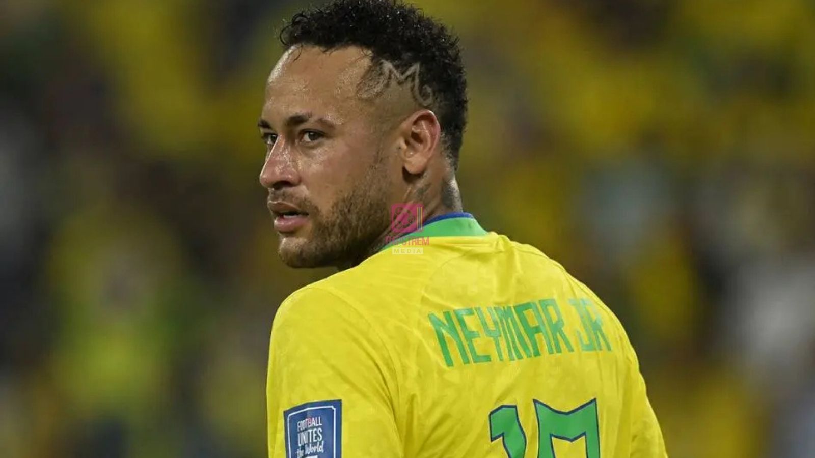 Neymar Sidelined with Injury, Ruled Out of Brazil’s Opening Match Against Morocco
