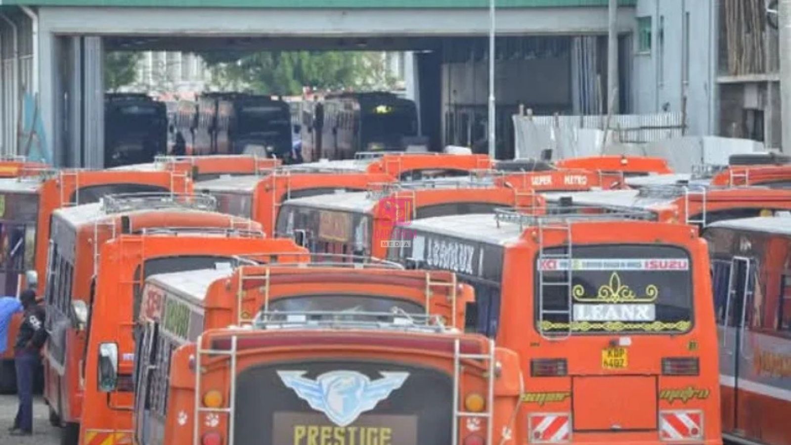SEO Title: 7 Powerful Reasons Matatu Strike Relief Brings Nairobi Transport Back to Life