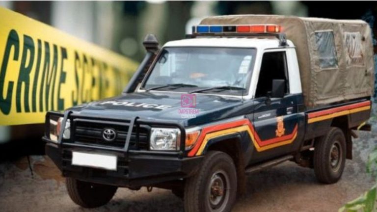 Police Detain More Than 10 Students Over Alleged Arson Attack at Utumishi Girls Academy