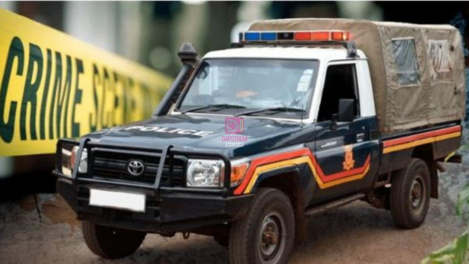 Police Detain More Than 10 Students Over Alleged Arson Attack at Utumishi Girls Academy