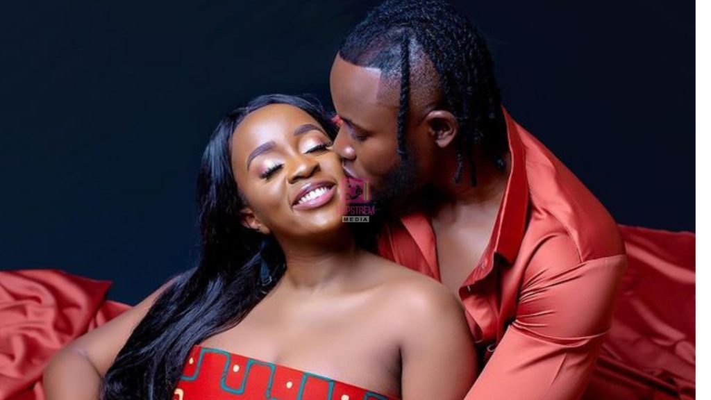 5 Emotional Facts About Arrow Boy Nadia Mukami Breakup