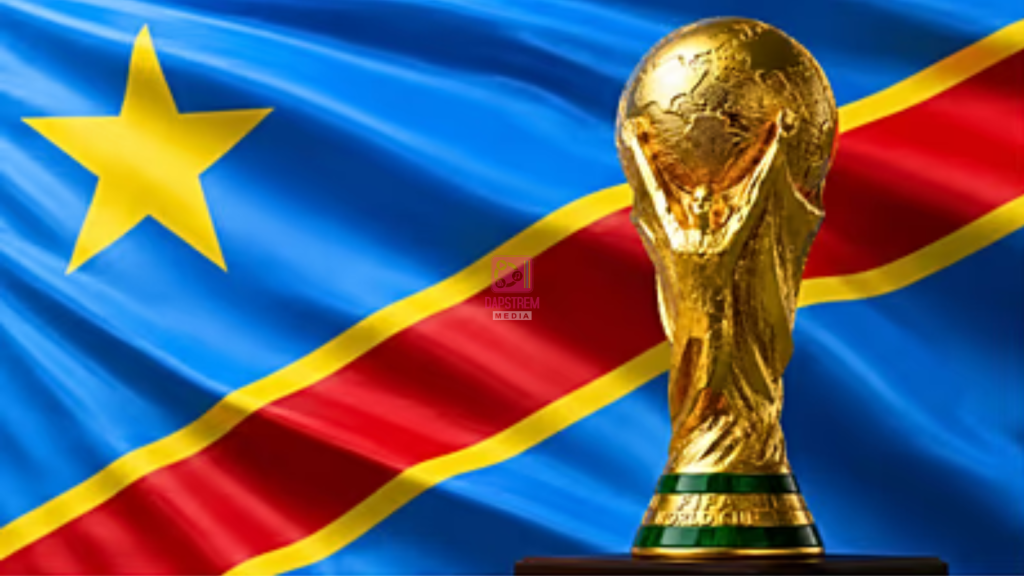 DR Congo Seeks FIFA Refunds for Fans Blocked by Ebola-Linked U.S. Entry Restrictions