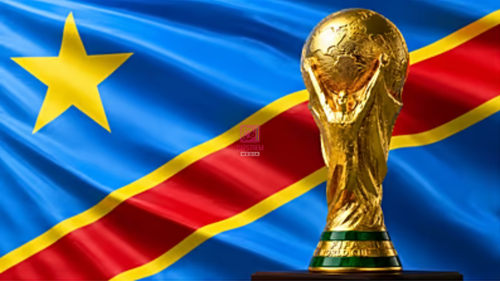 DR Congo Seeks FIFA Refunds for Fans Blocked by Ebola-Linked U.S. Entry Restrictions