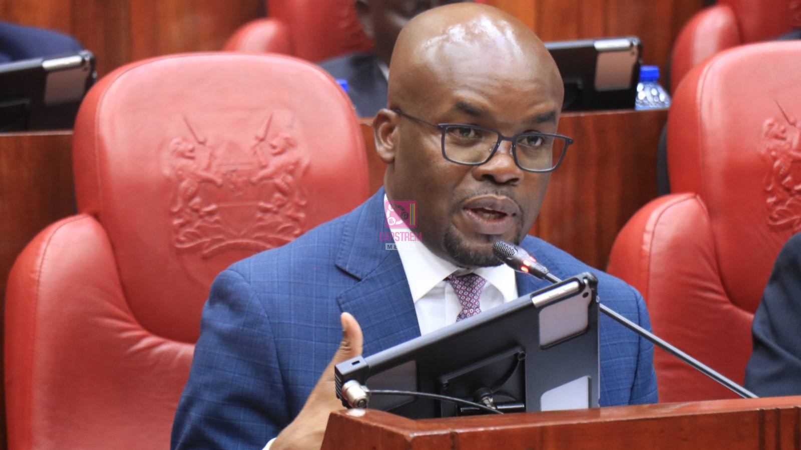 Village Elders to Earn Ksh3,000 Monthly Stipend from Government