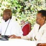 Uganda’s President Museveni Reappoints Wife as Education Minister in New Cabinet