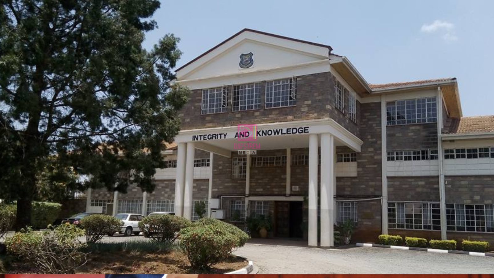 State House Girls High School Closed Indefinitely Following Student Unrest