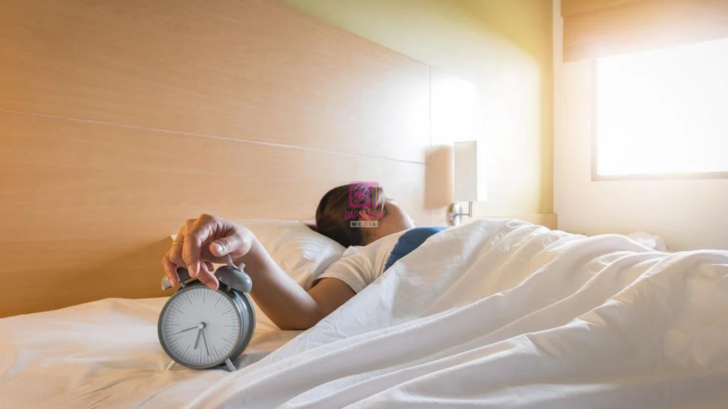 Why Your Bedroom Setup Matters More Than Your Alarm