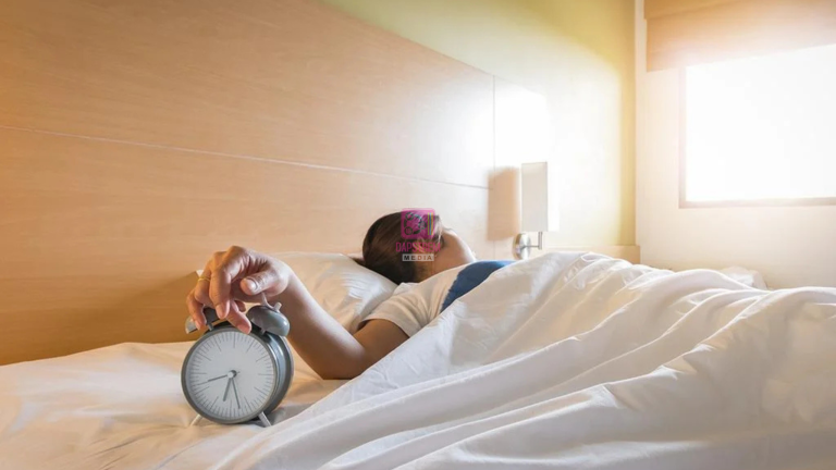 Why Your Bedroom Setup Matters More Than Your Alarm