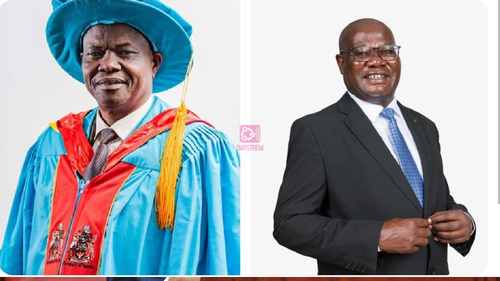 University of Nairobi Council Appoints Prof Ayub Njoroge Gitau as New Vice-Chancellor