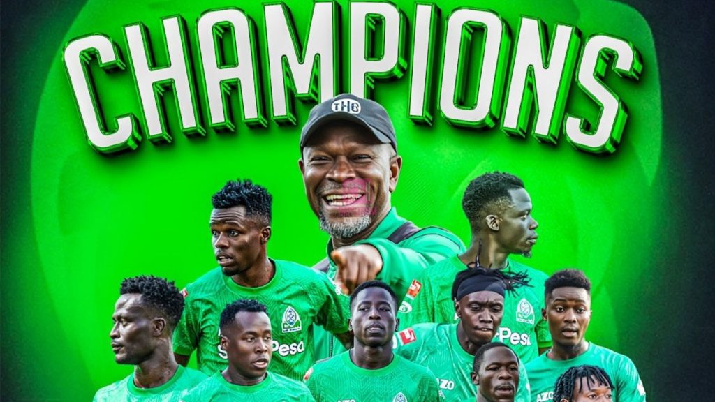 Gor Mahia