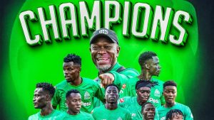 Gor Mahia
