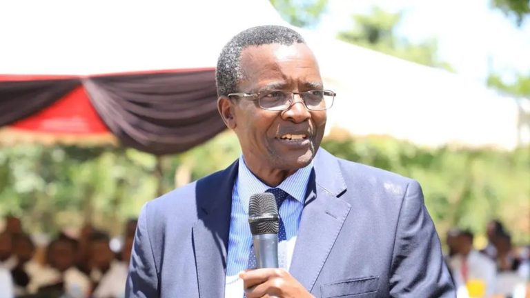 Maraga Accuses Government of Graft in Ksh184 Billion Rironi-Mau Summit Road Project