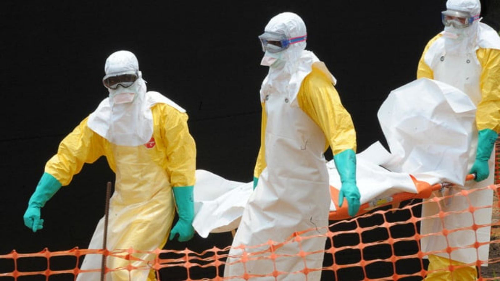 WHO Confirms New Ebola Outbreak in DR Congo as Emergency Response Begins
