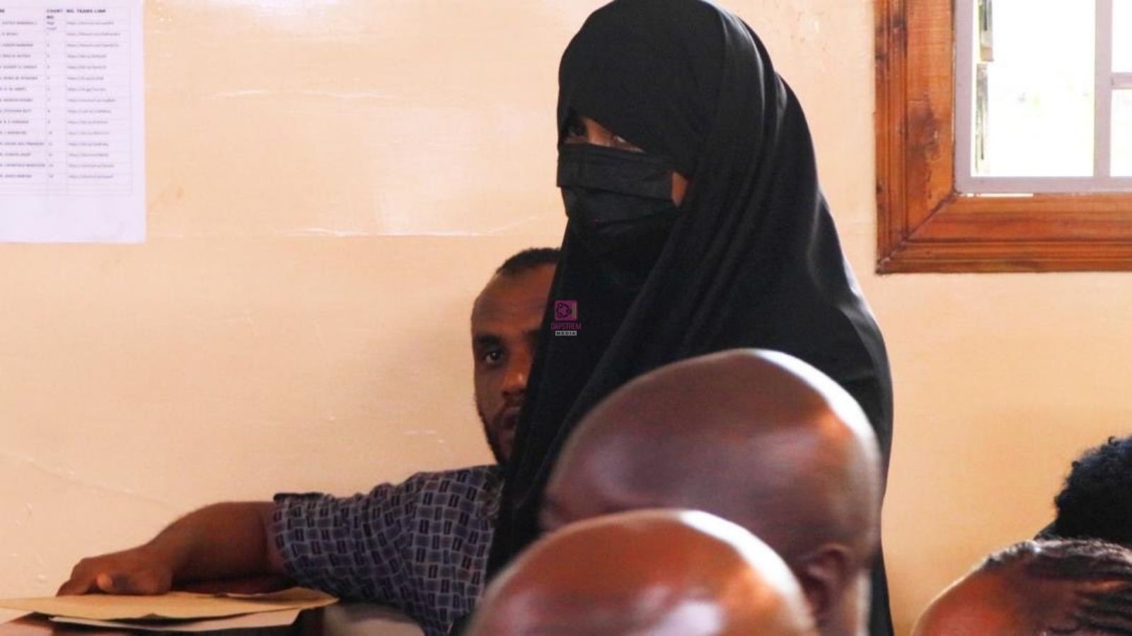 Woman Charged in Ksh50.9 Million Fraud Case as DCI Hunts Two More Suspects