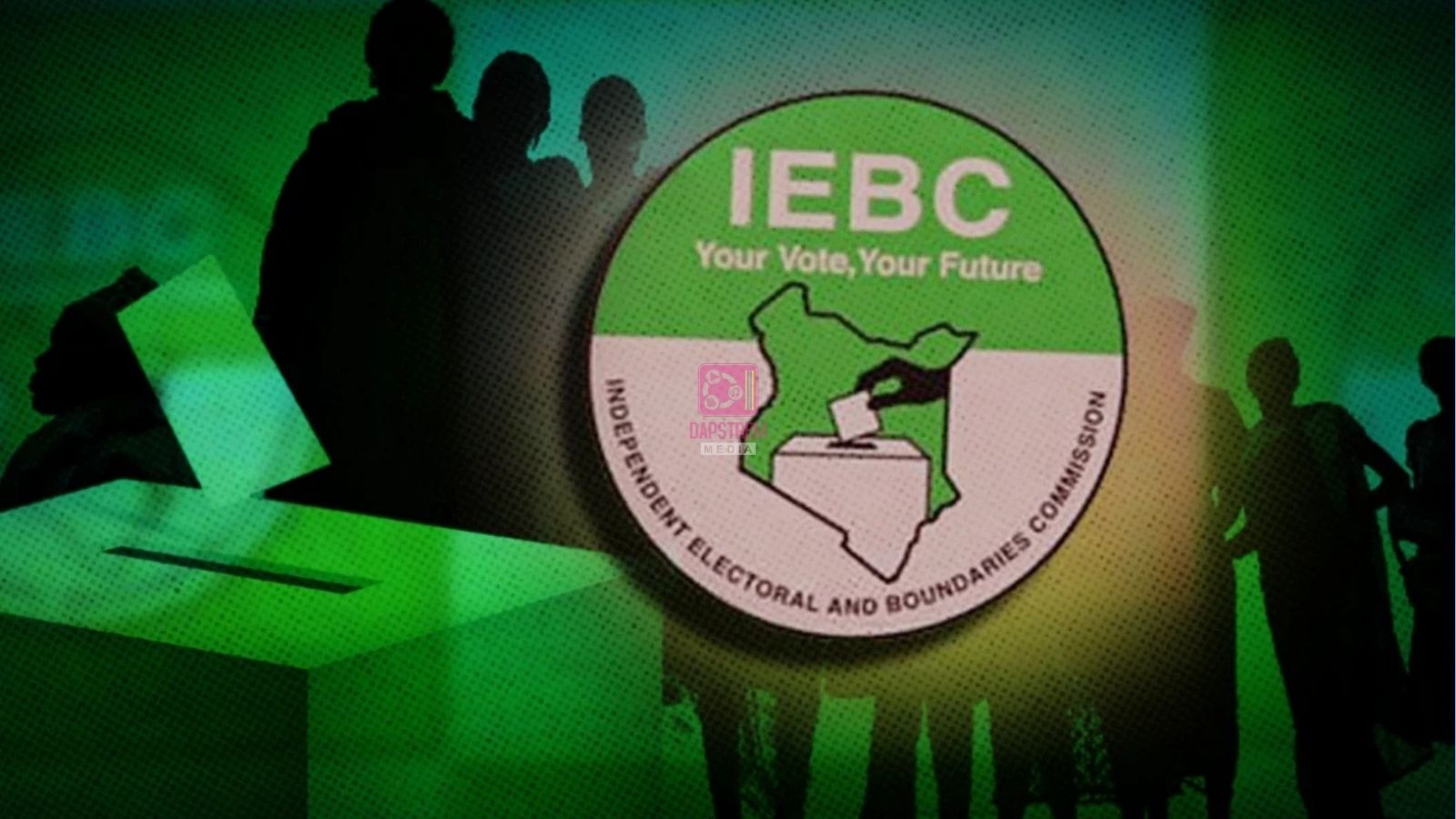 IEBC Unveils 2027 General Election Roadmap as Kenya Prepares for August 10 Polls