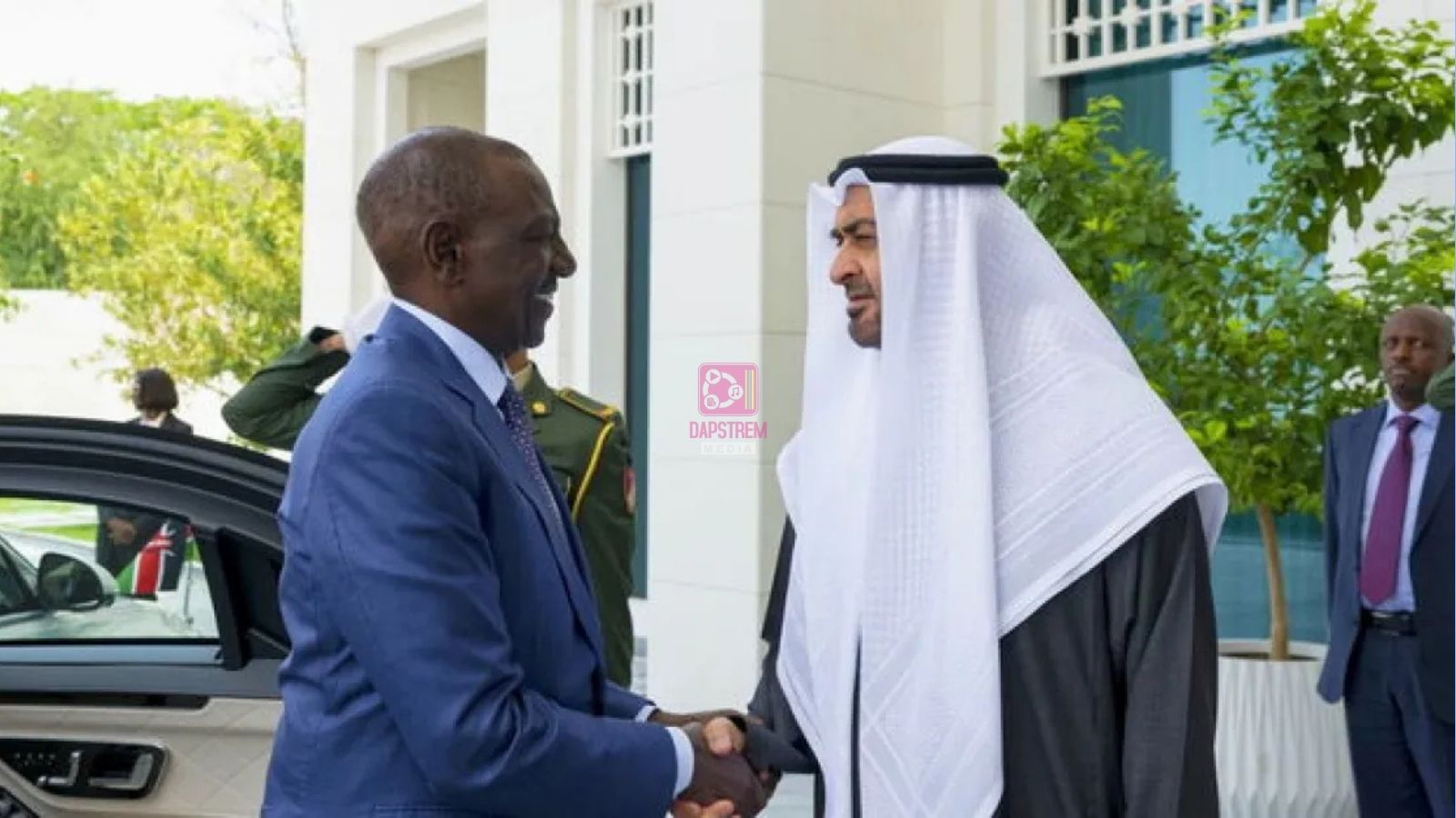 UAE Expands Visa-on-Arrival Access for Eligible Kenyan Passport Holders in Major Travel Boost