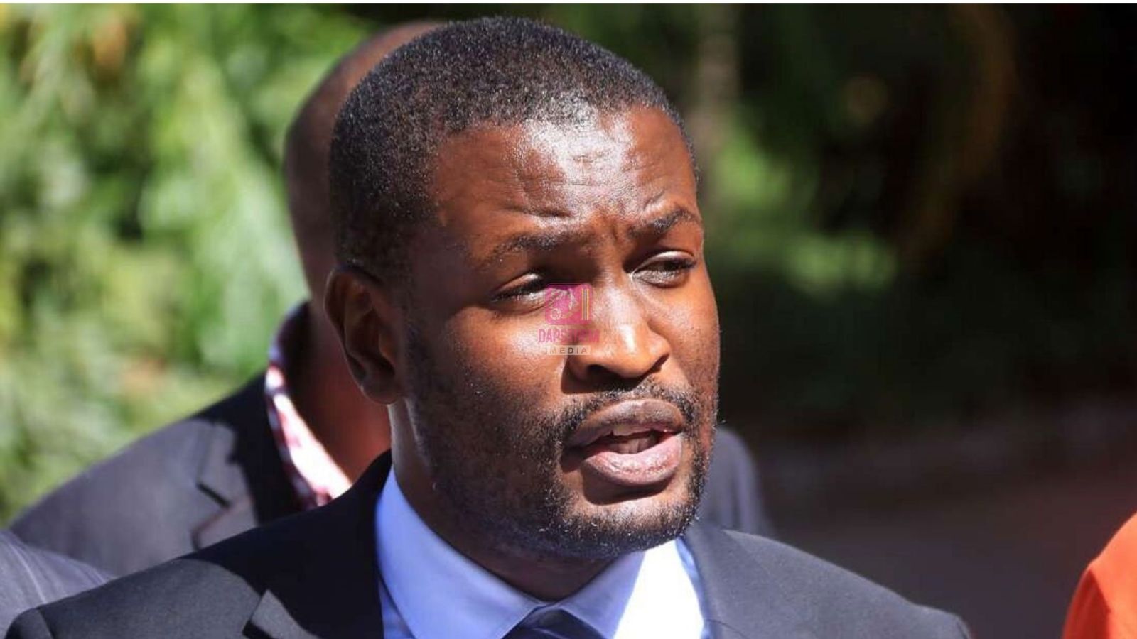 Senator Edwin Sifuna Removed from Senate Energy Committee in Fresh House Leadership Changes