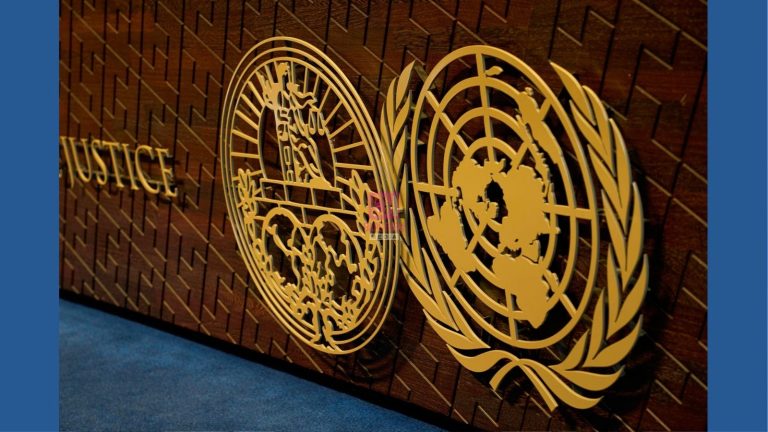 Congo Files Case Against Rwanda at the International Court of Justice Over Alleged Role in Eastern Conflict