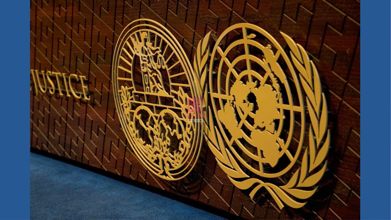 Congo Files Case Against Rwanda at the International Court of Justice Over Alleged Role in Eastern Conflict